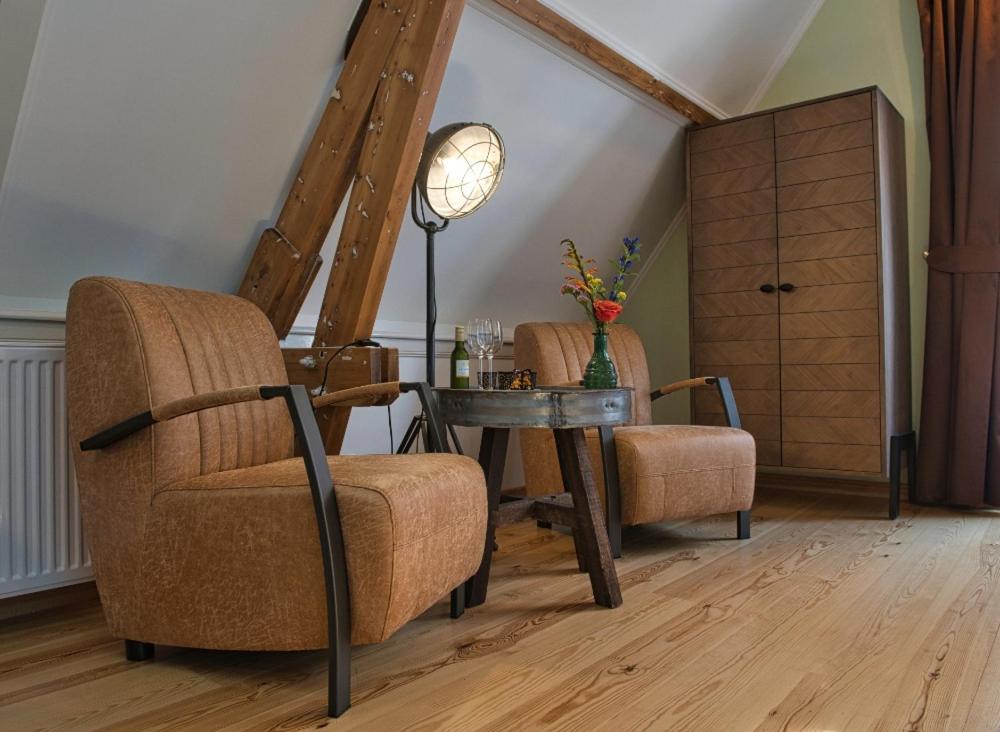 Appartement Com-In à Alkmaar Extérieur photo