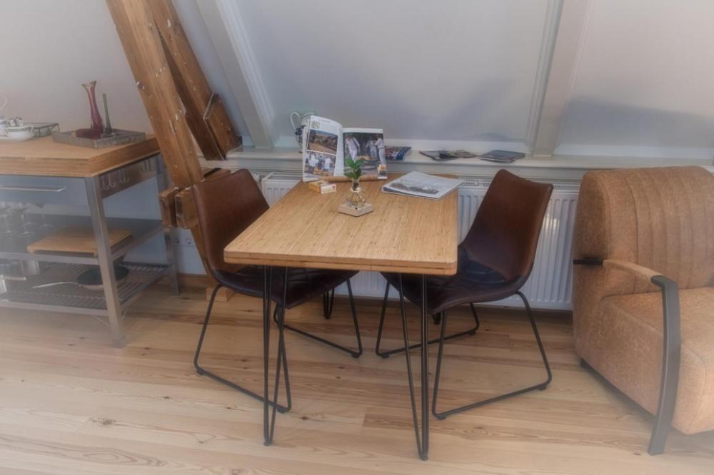 Appartement Com-In à Alkmaar Extérieur photo