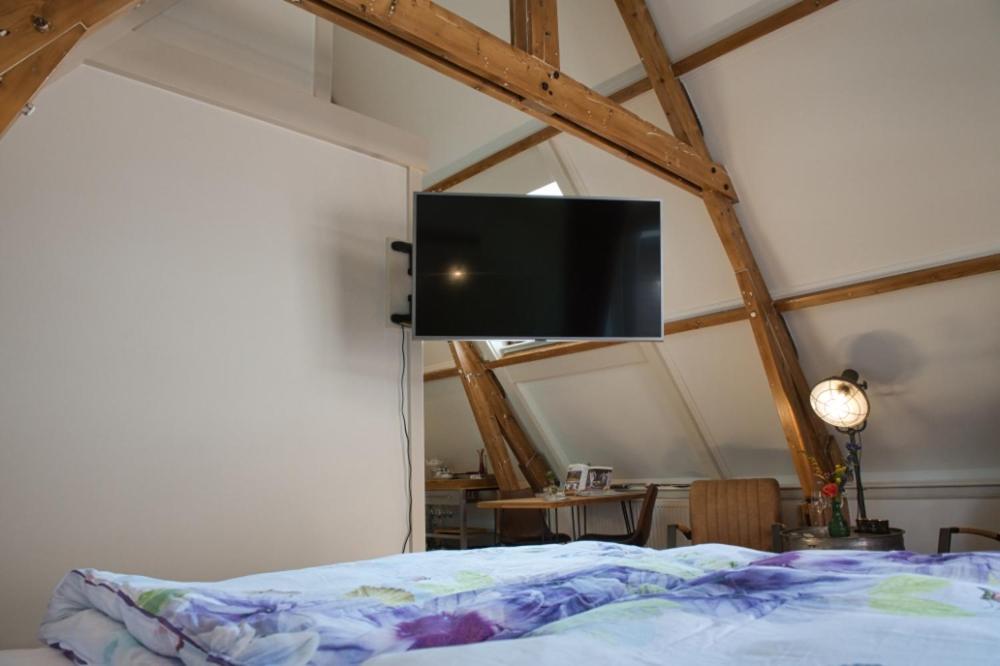 Appartement Com-In à Alkmaar Extérieur photo