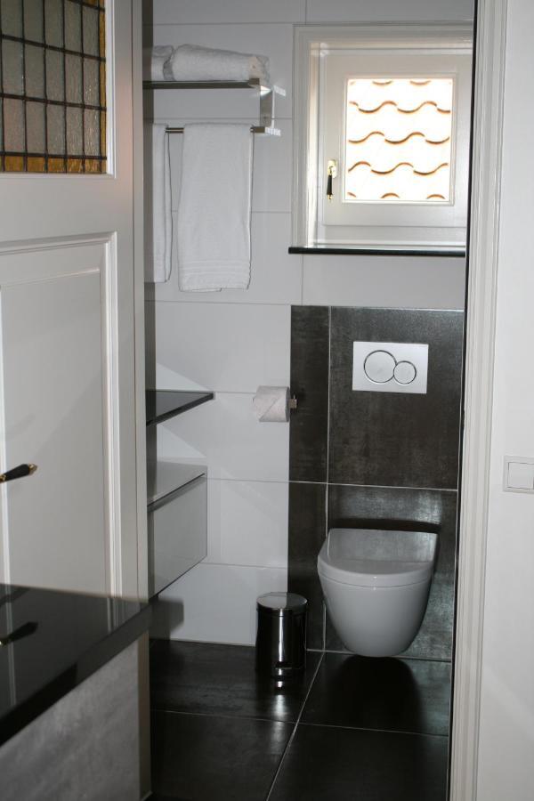 Appartement Com-In à Alkmaar Extérieur photo